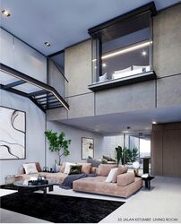 Seletar Hills Estate (D28), Terrace #575405151